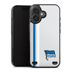 Carry Case Hülle Schwarz ohne Band