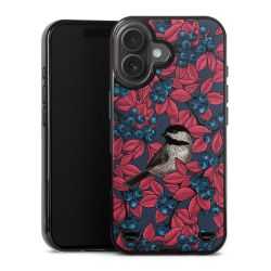 Carry Case Single Black