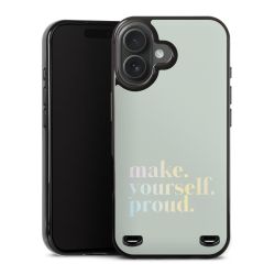 Carry Case Single Black