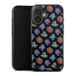 Carry Case Single Black