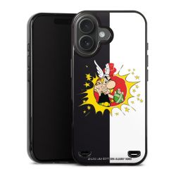 Carry Case Hülle Schwarz ohne Band