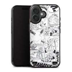 Carry Case Hülle Schwarz ohne Band