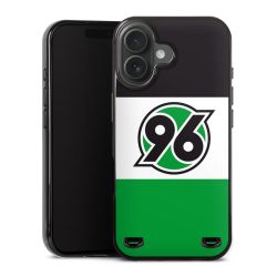 Carry Case Hülle Schwarz ohne Band