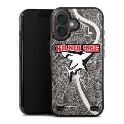 Carry Case Hülle Schwarz ohne Band