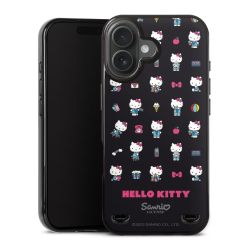 Carry Case Hülle Schwarz ohne Band