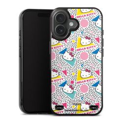 Carry Case Hülle Schwarz ohne Band