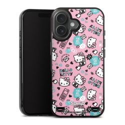 Carry Case Hülle Schwarz ohne Band