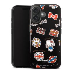 Carry Case Hülle Schwarz ohne Band