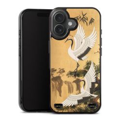 Carry Case Single Black