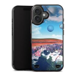 Carry Case Single Black