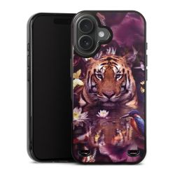 Carry Case Single Black