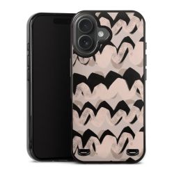 Carry Case Single Black