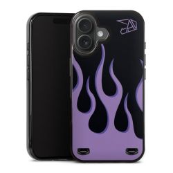 Carry Case Hülle Schwarz ohne Band