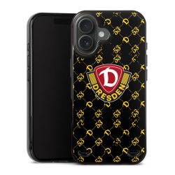 Carry Case Hülle Schwarz ohne Band