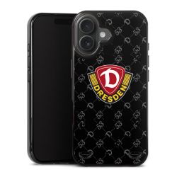 Carry Case Hülle Schwarz ohne Band