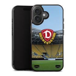 Carry Case Hülle Schwarz ohne Band