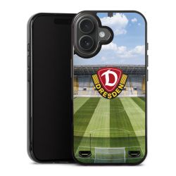 Carry Case Hülle Schwarz ohne Band