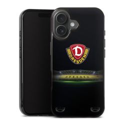 Carry Case Hülle Schwarz ohne Band