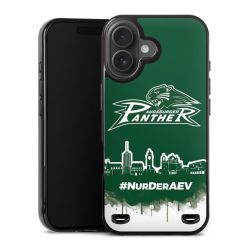 Carry Case Single Black