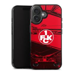 Carry Case Hülle Schwarz ohne Band