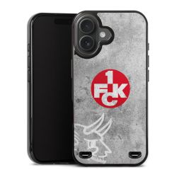 Carry Case Hülle Schwarz ohne Band