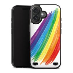 Carry Case Single Black