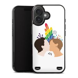 Carry Case Single Black