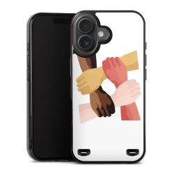 Carry Case Single Black