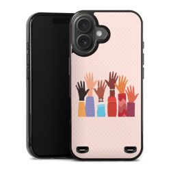 Carry Case Single Black