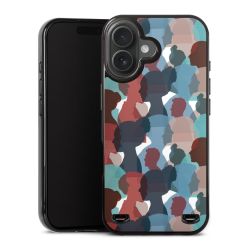 Carry Case Single Black