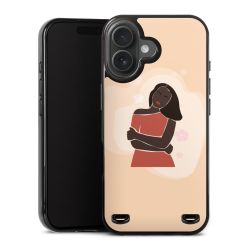 Carry Case Single Black