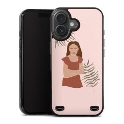 Carry Case Single Black