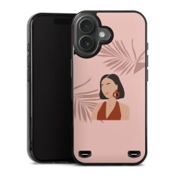 Carry Case Single Black