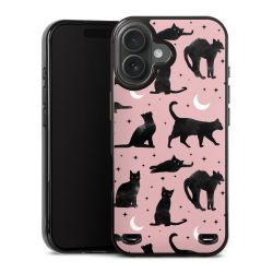 Carry Case Single Black