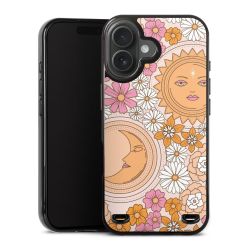 Carry Case Single Black