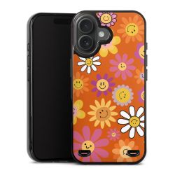 Carry Case Single Black