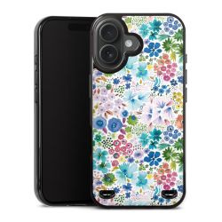 Carry Case Single Black