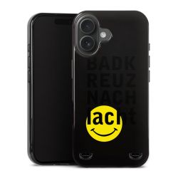 Carry Case Hülle Schwarz ohne Band