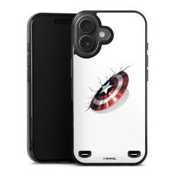 New Carry Case Hülle Schwarz