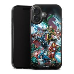 New Carry Case Hülle Schwarz