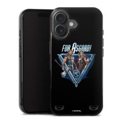 New Carry Case Hülle Schwarz