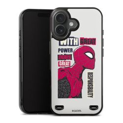 New Carry Case Hülle Schwarz