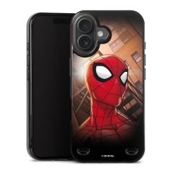 New Carry Case Hülle Schwarz