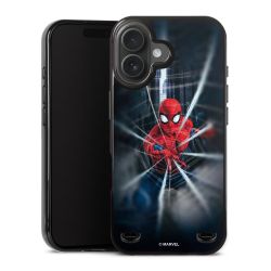 New Carry Case Hülle Schwarz