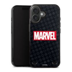 New Carry Case Hülle Schwarz