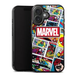 New Carry Case Hülle Schwarz