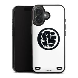 New Carry Case Hülle Schwarz