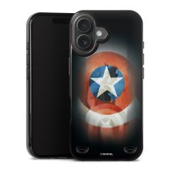 New Carry Case Hülle Schwarz