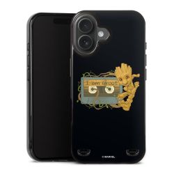 New Carry Case Hülle Schwarz