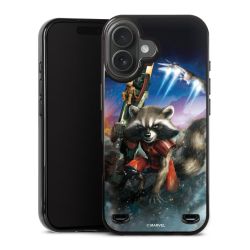 New Carry Case Hülle Schwarz